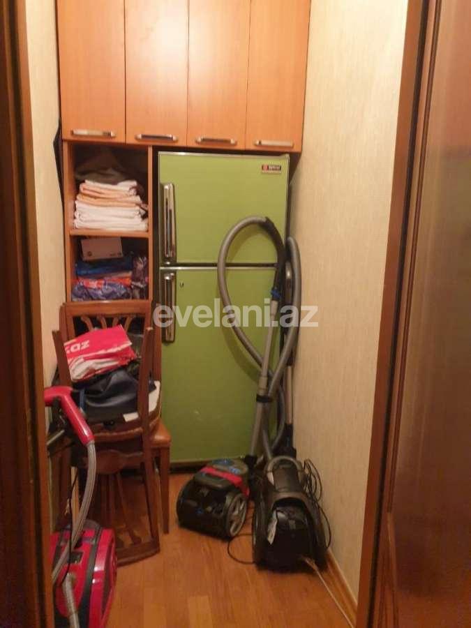 Satılır, yeni tikili, 4 otaqlı, 210 m², Bakı, Nəsimi r, 28 may m.