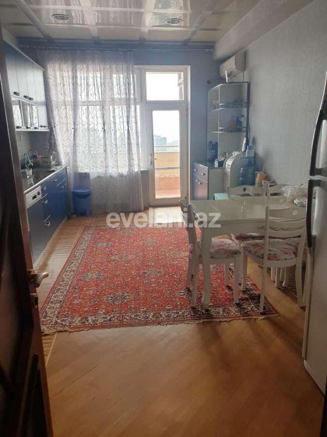 Satılır, yeni tikili, 4 otaqlı, 210 m², Bakı, Nəsimi r, 28 may m.