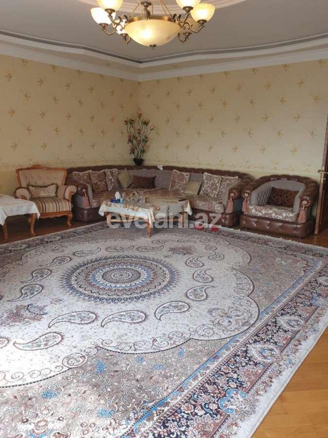 Satılır, yeni tikili, 4 otaqlı, 210 m², Bakı, Nəsimi r, 28 may m.