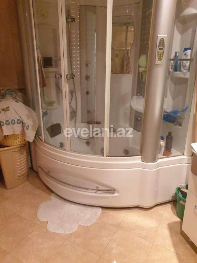 Satılır, yeni tikili, 4 otaqlı, 210 m², Bakı, Nəsimi r, 28 may m.