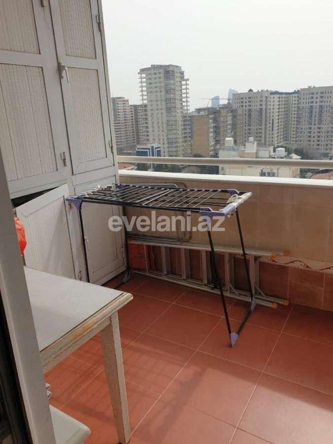 Satılır, yeni tikili, 4 otaqlı, 210 m², Bakı, Nəsimi r, 28 may m.