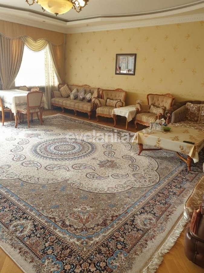 Satılır, yeni tikili, 4 otaqlı, 210 m², Bakı, Nəsimi r, 28 may m.