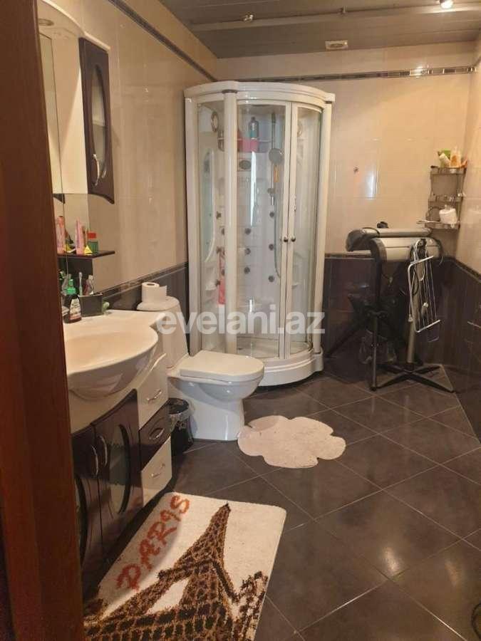 Satılır, yeni tikili, 4 otaqlı, 210 m², Bakı, Nəsimi r, 28 may m.