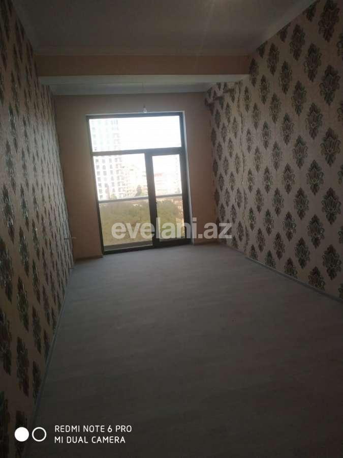 Продаётся, новостройка, 3-комнаты, 95 m², Баку, Насиминский r.