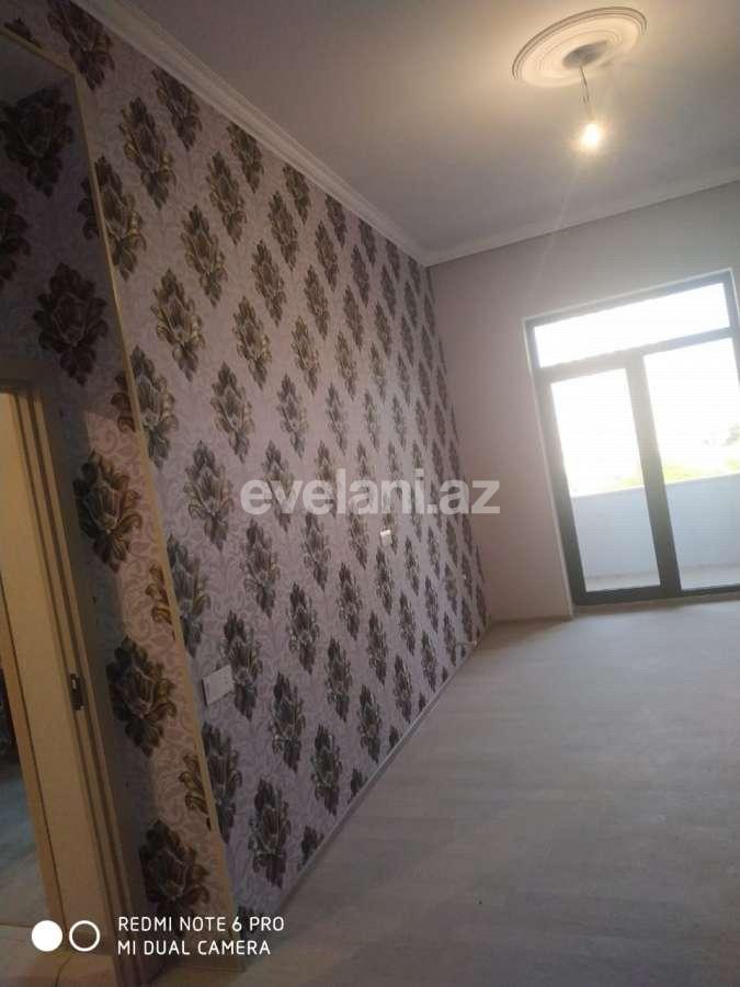 Продаётся, новостройка, 3-комнаты, 95 m², Баку, Насиминский r.