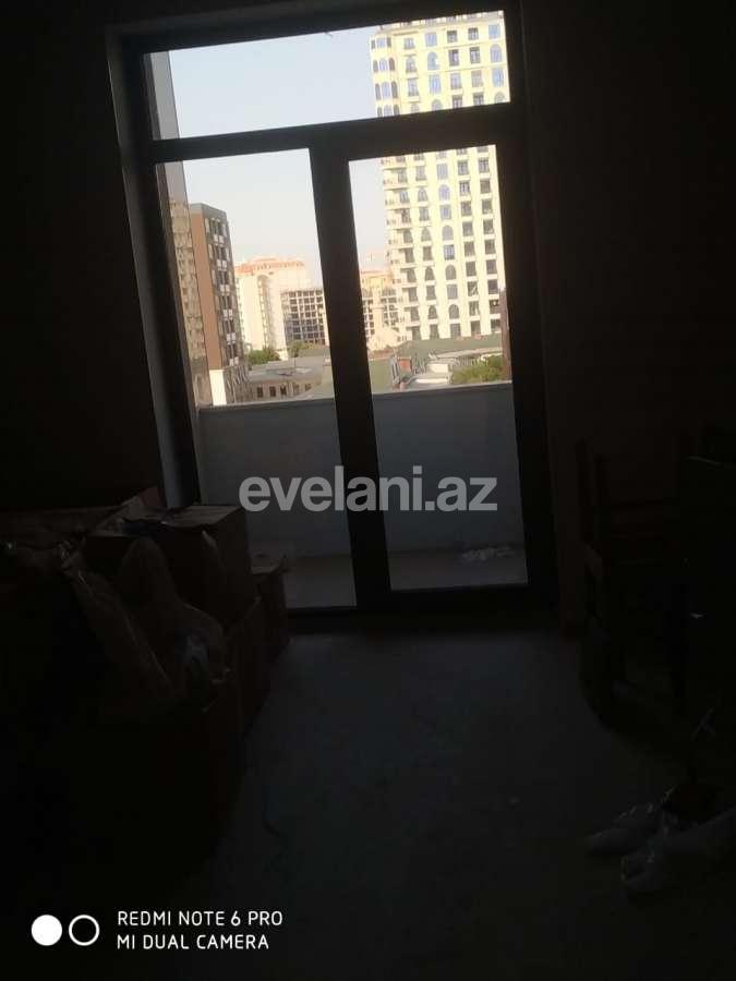 Продаётся, новостройка, 3-комнаты, 95 m², Баку, Насиминский r.