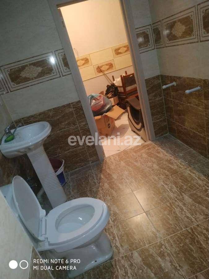 Продаётся, новостройка, 3-комнаты, 95 m², Баку, Насиминский r.