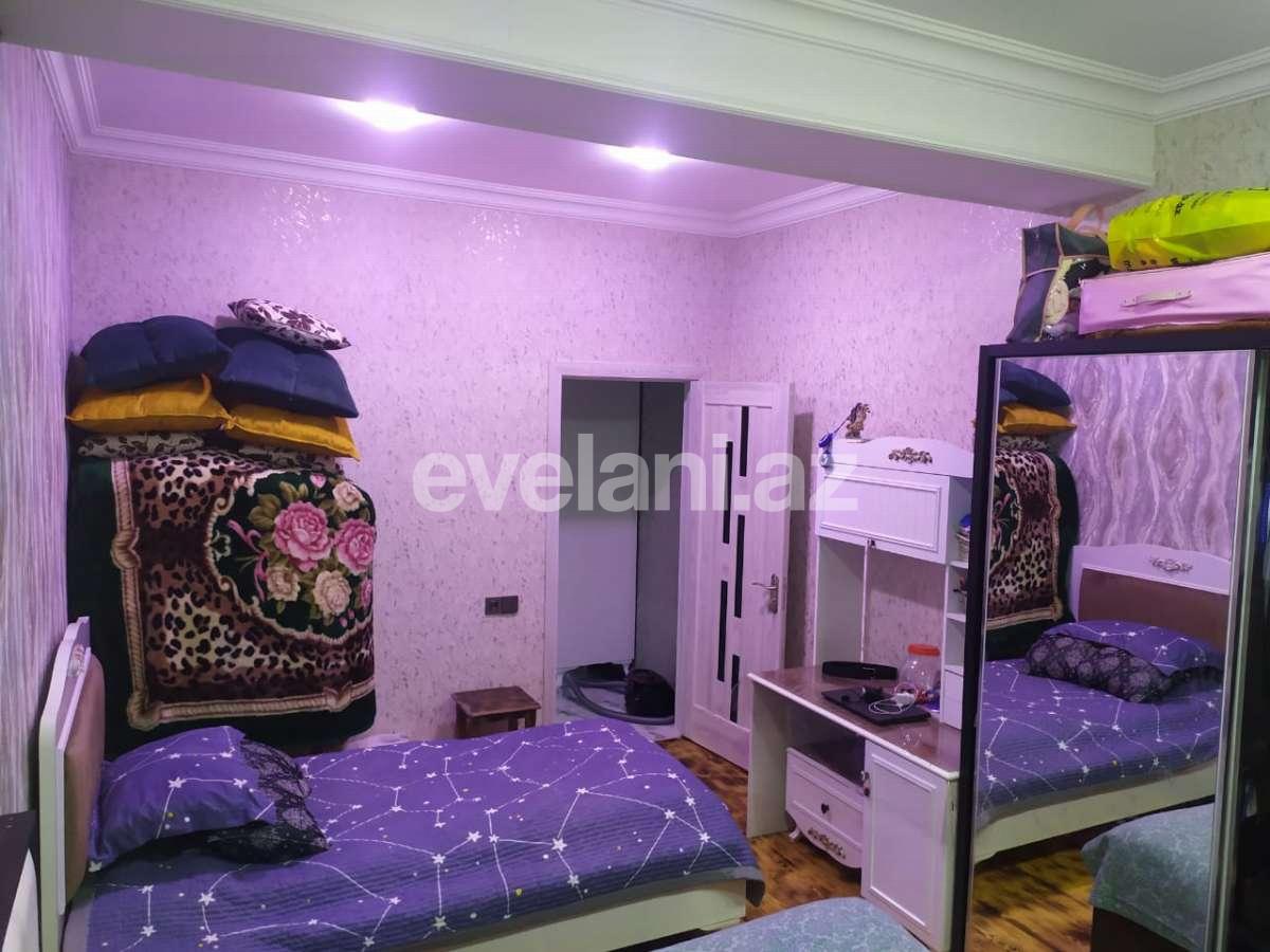 Satılır, yeni tikili, 2 otaqlı, 64 m², Bakı, Suraxanı r.