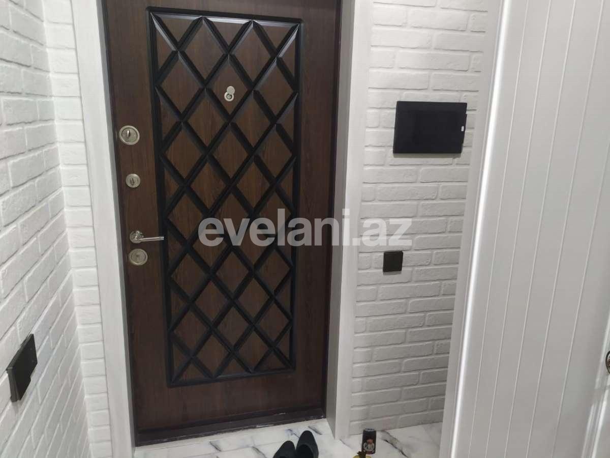 Satılır, yeni tikili, 2 otaqlı, 64 m², Bakı, Suraxanı r.
