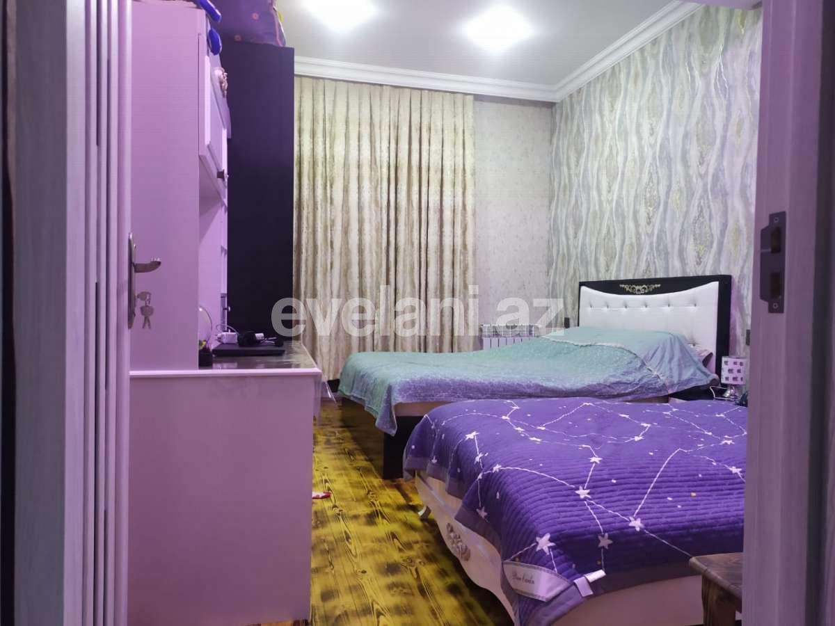 Satılır, yeni tikili, 2 otaqlı, 64 m², Bakı, Suraxanı r.