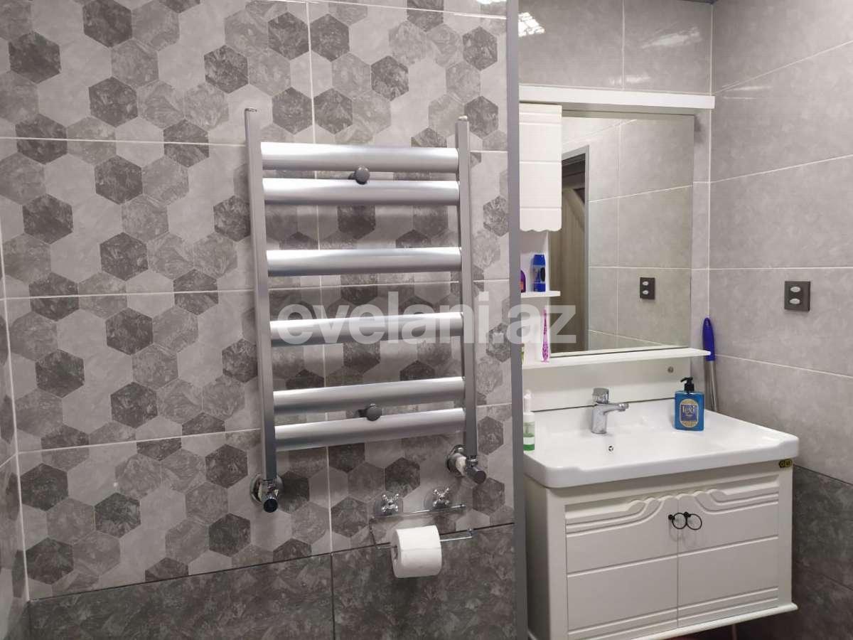 Satılır, yeni tikili, 2 otaqlı, 64 m², Bakı, Suraxanı r.