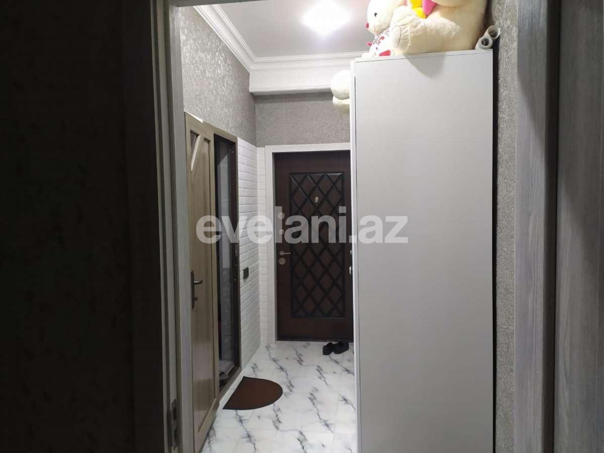 Satılır, yeni tikili, 2 otaqlı, 64 m², Bakı, Suraxanı r.