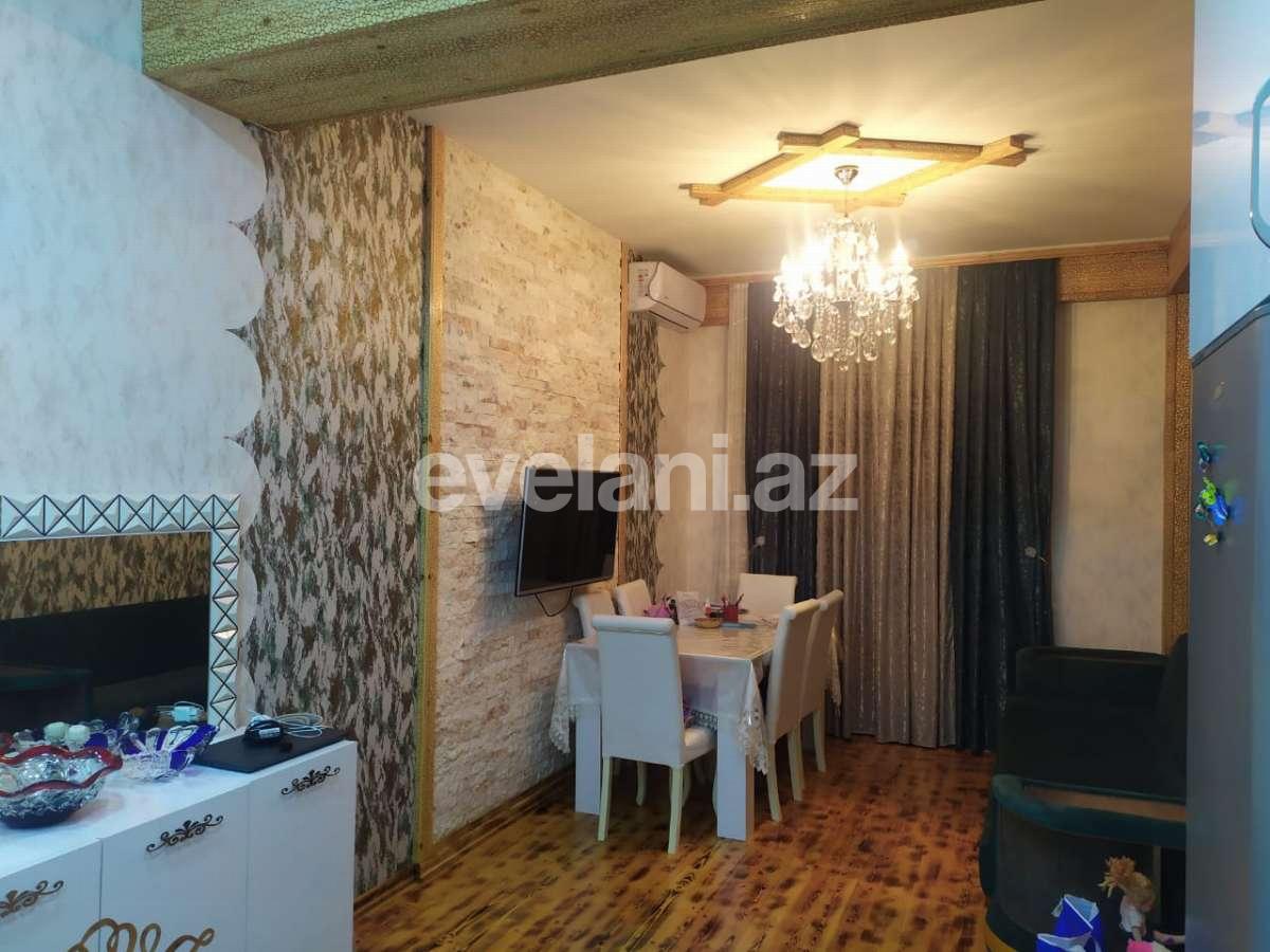 Satılır, yeni tikili, 2 otaqlı, 64 m², Bakı, Suraxanı r.