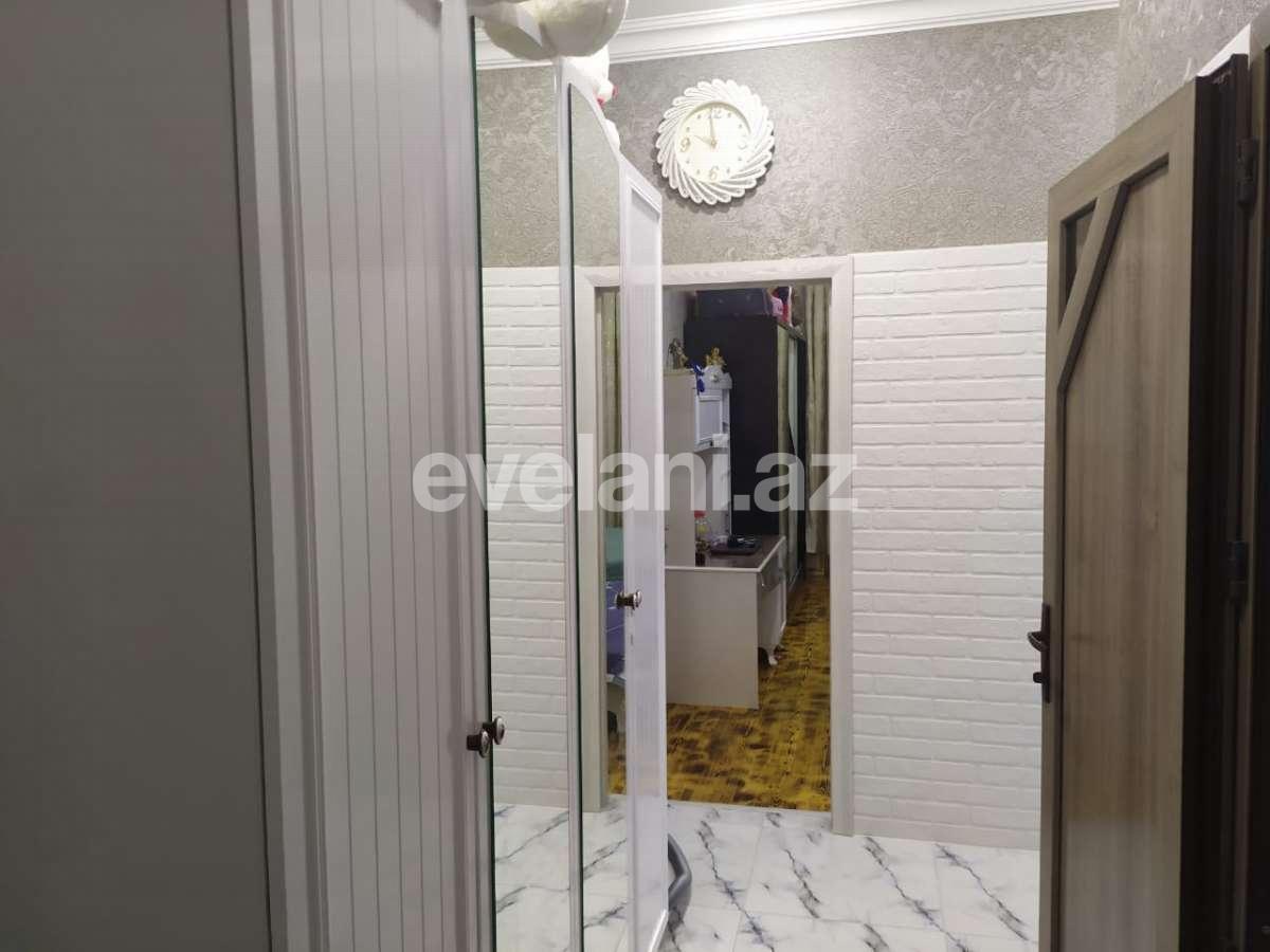 Satılır, yeni tikili, 2 otaqlı, 64 m², Bakı, Suraxanı r.