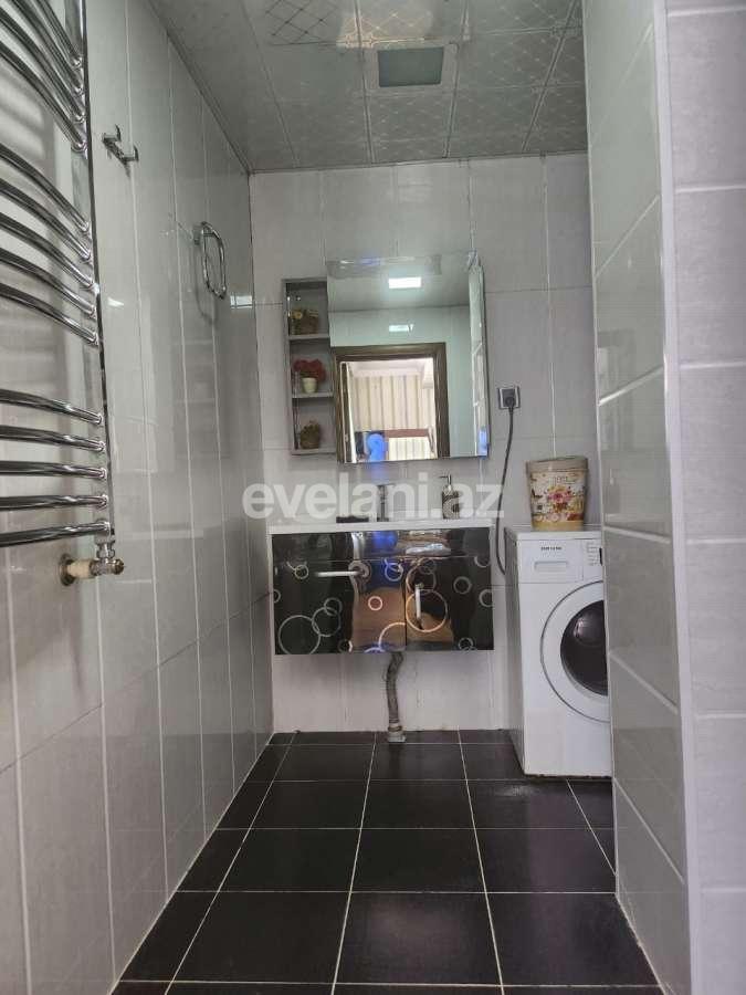 Sale, new building, 4 room, 117 m², Baku