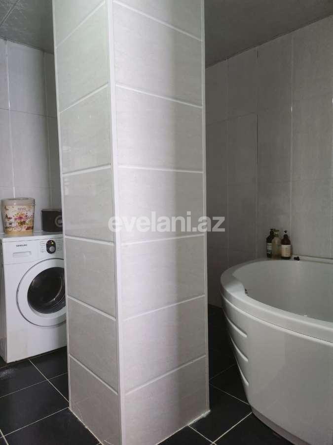 Sale, new building, 4 room, 117 m², Baku