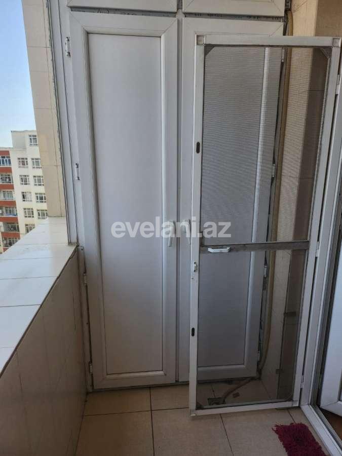 Sale, new building, 4 room, 117 m², Baku