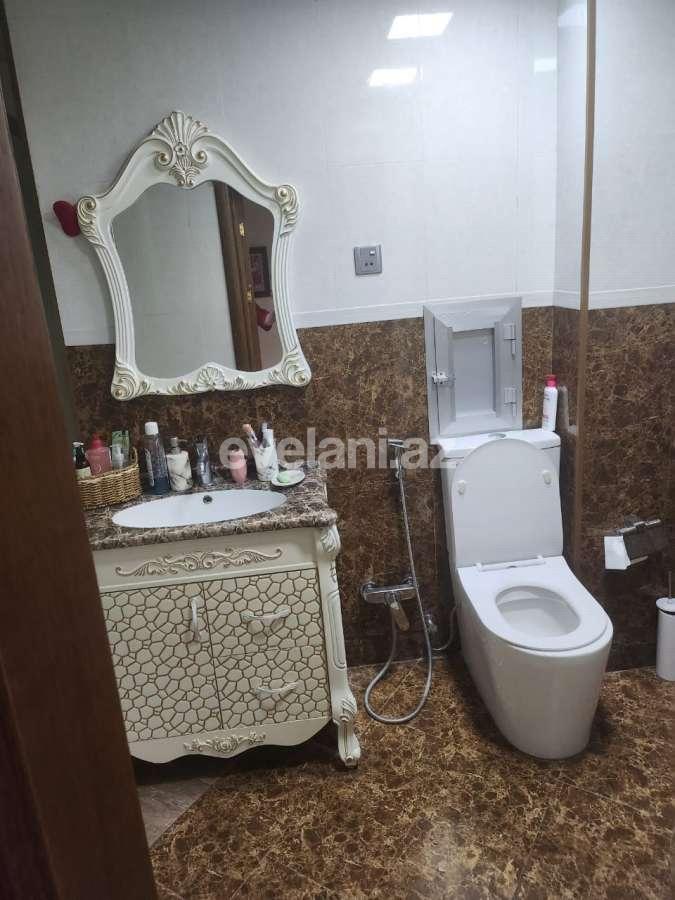 Sale, new building, 4 room, 117 m², Baku