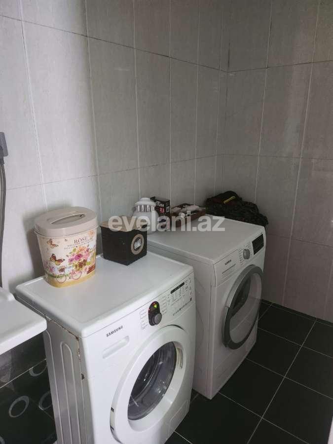 Sale, new building, 4 room, 117 m², Baku