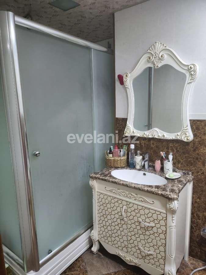 Sale, new building, 4 room, 117 m², Baku