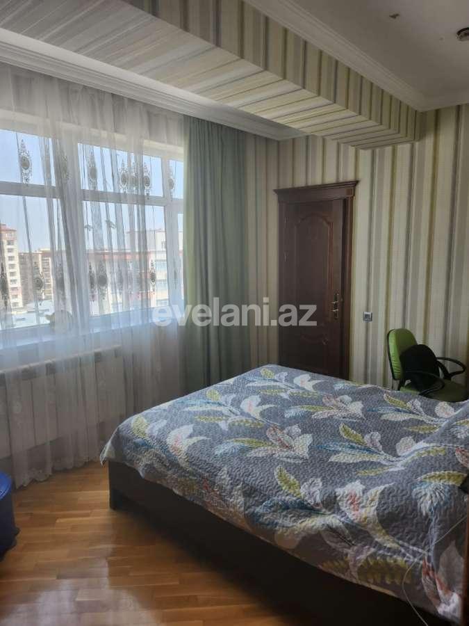 Sale, new building, 4 room, 117 m², Baku
