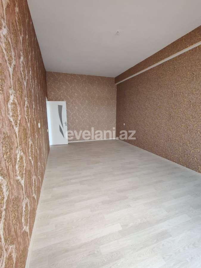 Sale, new building, 1 room, 51 m², Baku, Nasimi r.