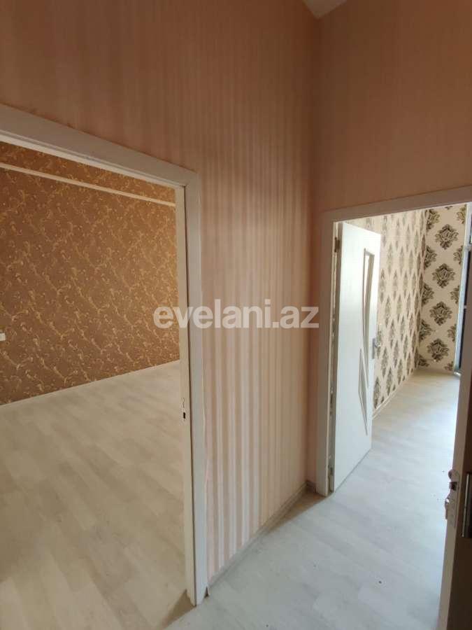 Sale, new building, 1 room, 51 m², Baku, Nasimi r.
