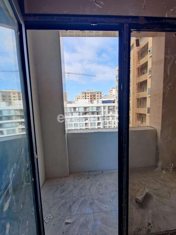 Sale, new building, 1 room, 51 m², Baku, Nasimi r.