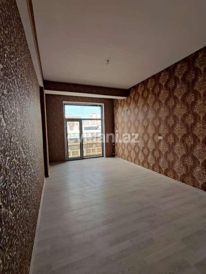 Sale, new building, 1 room, 51 m², Baku, Nasimi r.