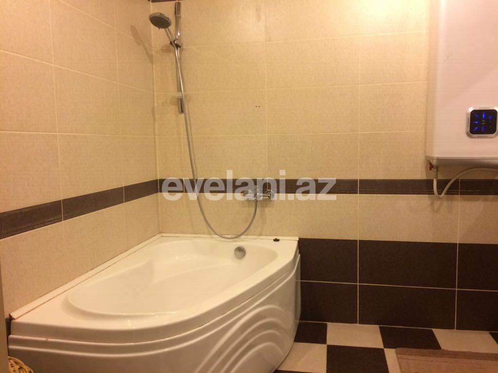 Kirayə verilir, yeni tikili, 2 otaqlı, 90 m², Bakı, Yasamal r, Nizami m.