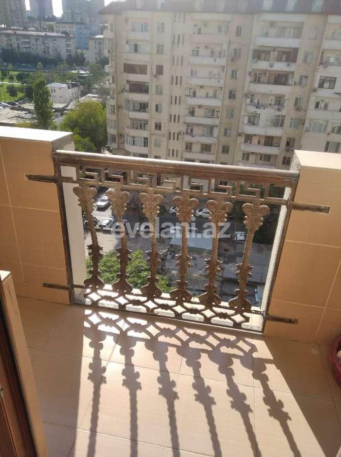 Kirayə verilir, yeni tikili, 2 otaqlı, 90 m², Bakı, Yasamal r, Nizami m.