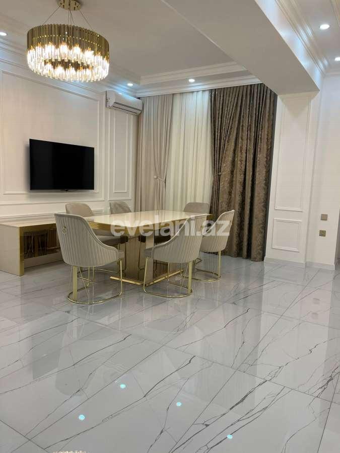 Satılır, yeni tikili, 2 otaqlı, 81 m², Bakı, Yasamal r, Elmlər Akademiyası m.