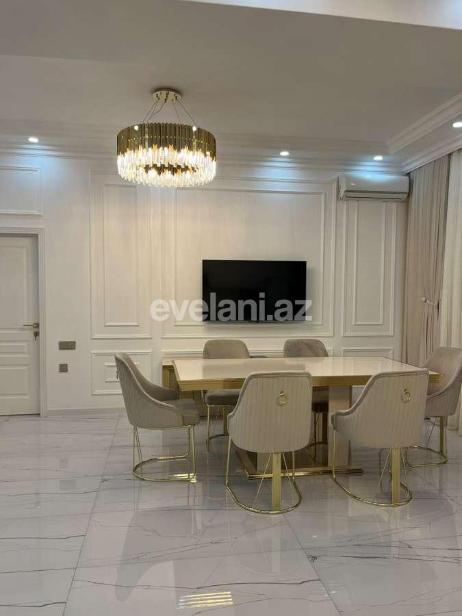 Satılır, yeni tikili, 2 otaqlı, 81 m², Bakı, Yasamal r, Elmlər Akademiyası m.
