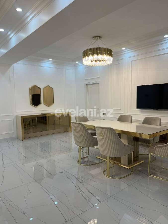 Satılır, yeni tikili, 2 otaqlı, 81 m², Bakı, Yasamal r, Elmlər Akademiyası m.