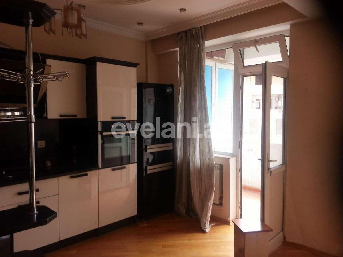 Satılır, yeni tikili, 3 otaqlı, 60 m², Bakı, Yasamal r, 20 yanvar m.