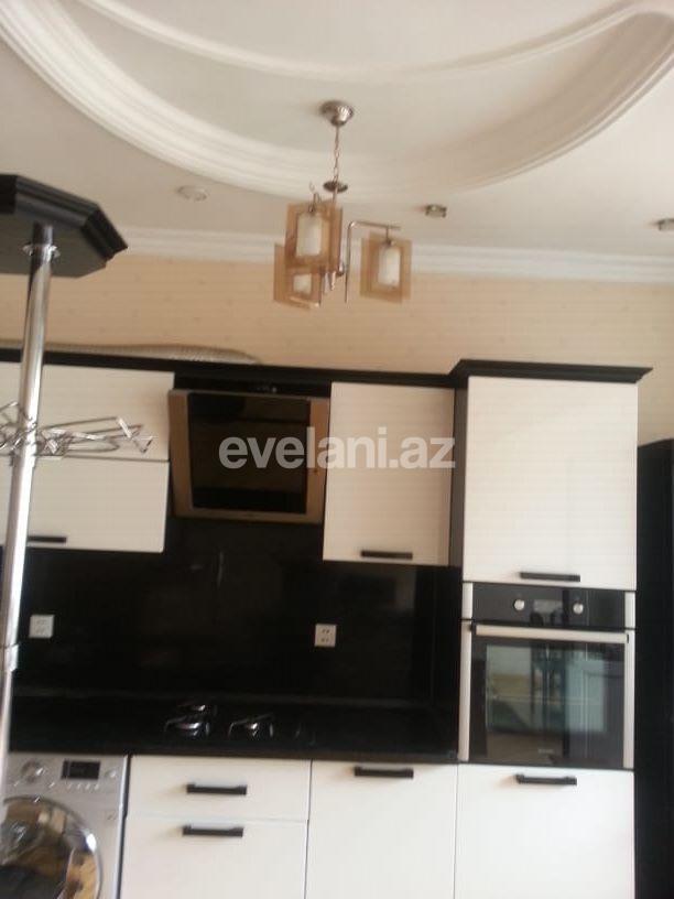 Satılır, yeni tikili, 3 otaqlı, 60 m², Bakı, Yasamal r, 20 yanvar m.