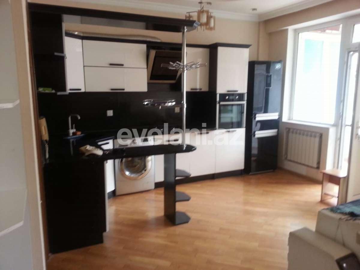 Satılır, yeni tikili, 3 otaqlı, 60 m², Bakı, Yasamal r, 20 yanvar m.
