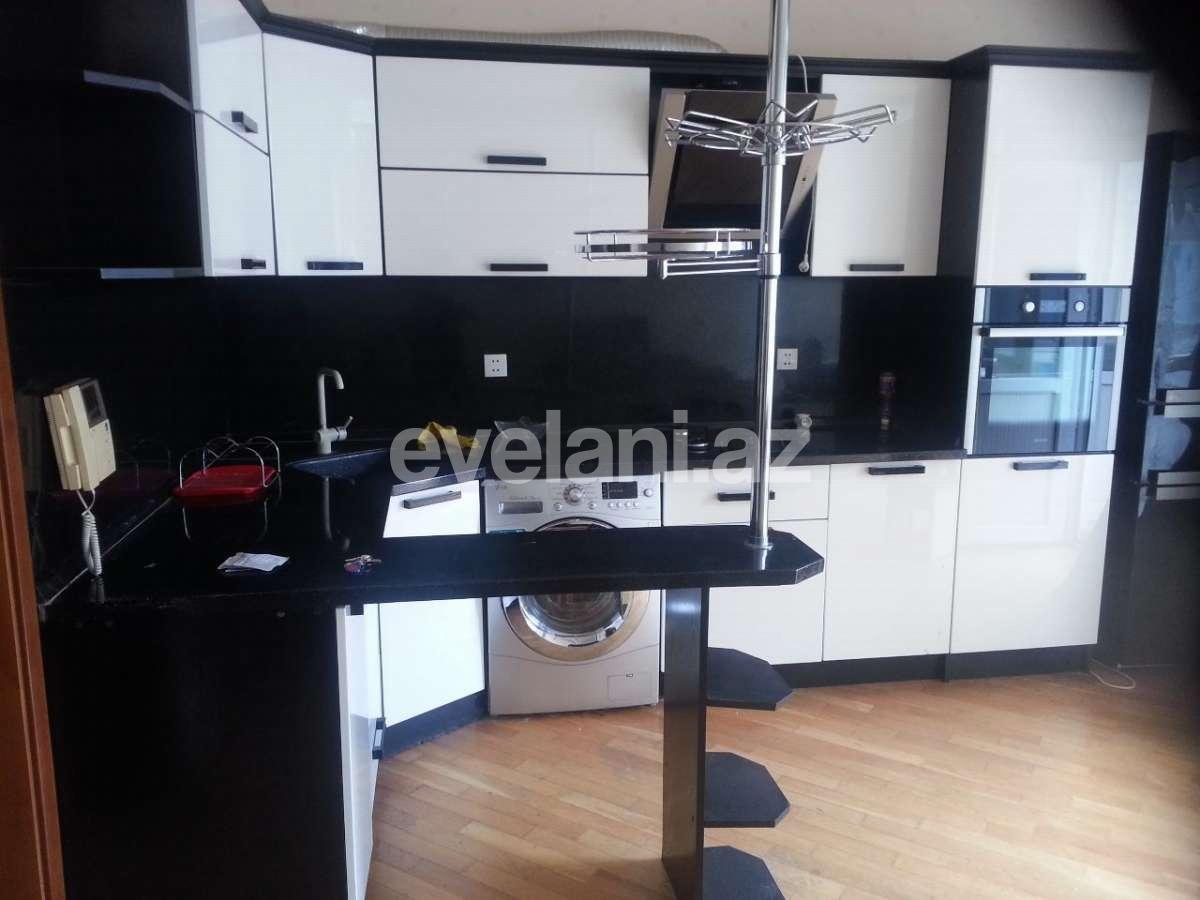 Satılır, yeni tikili, 3 otaqlı, 60 m², Bakı, Yasamal r, 20 yanvar m.