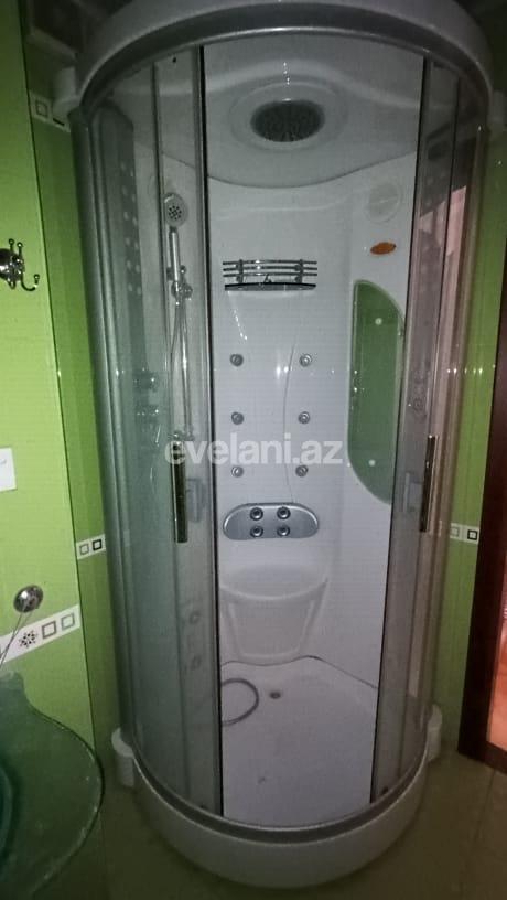Satılır, yeni tikili, 3 otaqlı, 60 m², Bakı, Yasamal r, 20 yanvar m.
