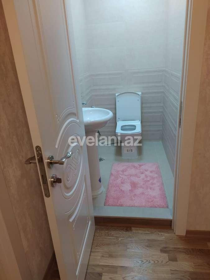 Sale, new building, 3 room, 115 m², Baku, Nizami r, Gara Garayev m.