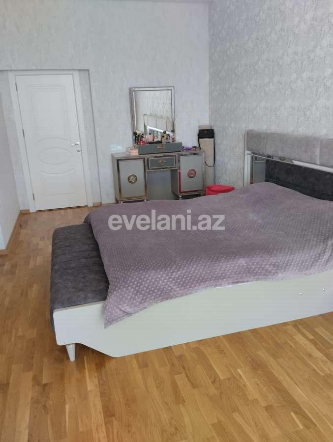 Sale, new building, 3 room, 115 m², Baku, Nizami r, Gara Garayev m.