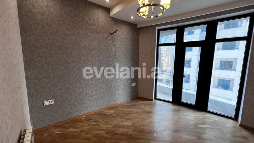 Продаётся, новостройка, 3-комнаты, 100 m², Баку, Насиминский r.