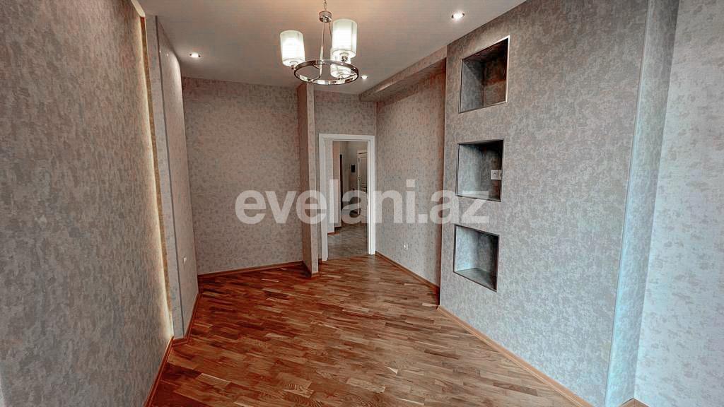 Продаётся, новостройка, 3-комнаты, 100 m², Баку, Насиминский r.