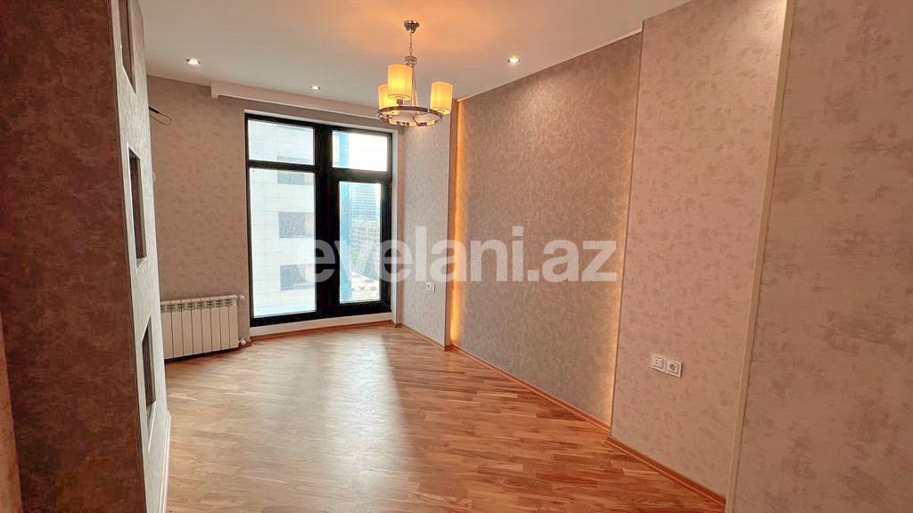 Продаётся, новостройка, 3-комнаты, 100 m², Баку, Насиминский r.