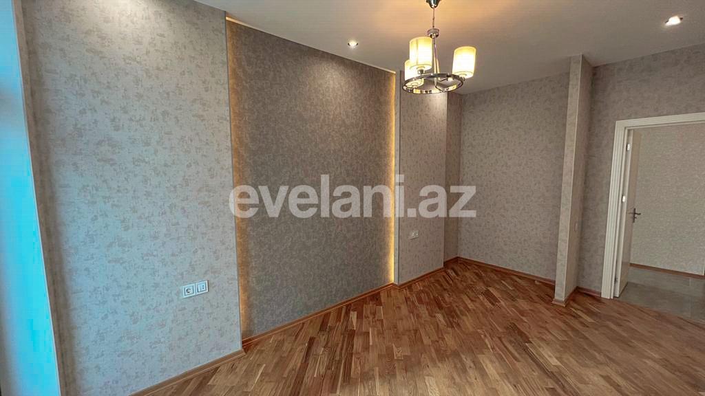 Продаётся, новостройка, 3-комнаты, 100 m², Баку, Насиминский r.
