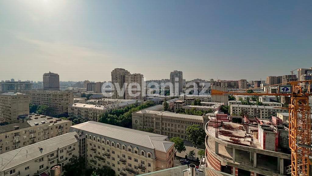 Продаётся, новостройка, 3-комнаты, 100 m², Баку, Насиминский r.