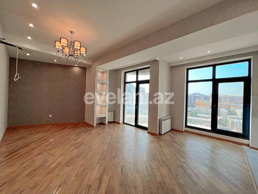 Продаётся, новостройка, 3-комнаты, 100 m², Баку, Насиминский r.