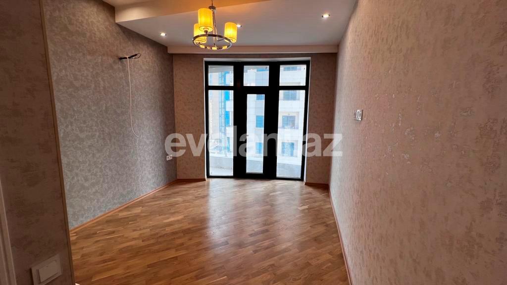 Продаётся, новостройка, 3-комнаты, 100 m², Баку, Насиминский r.