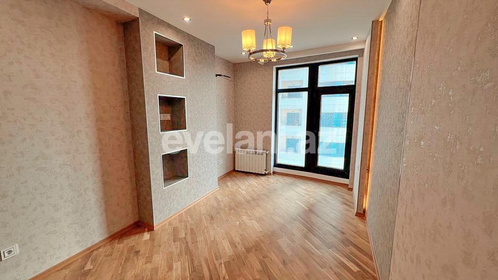 Продаётся, новостройка, 3-комнаты, 100 m², Баку, Насиминский r.