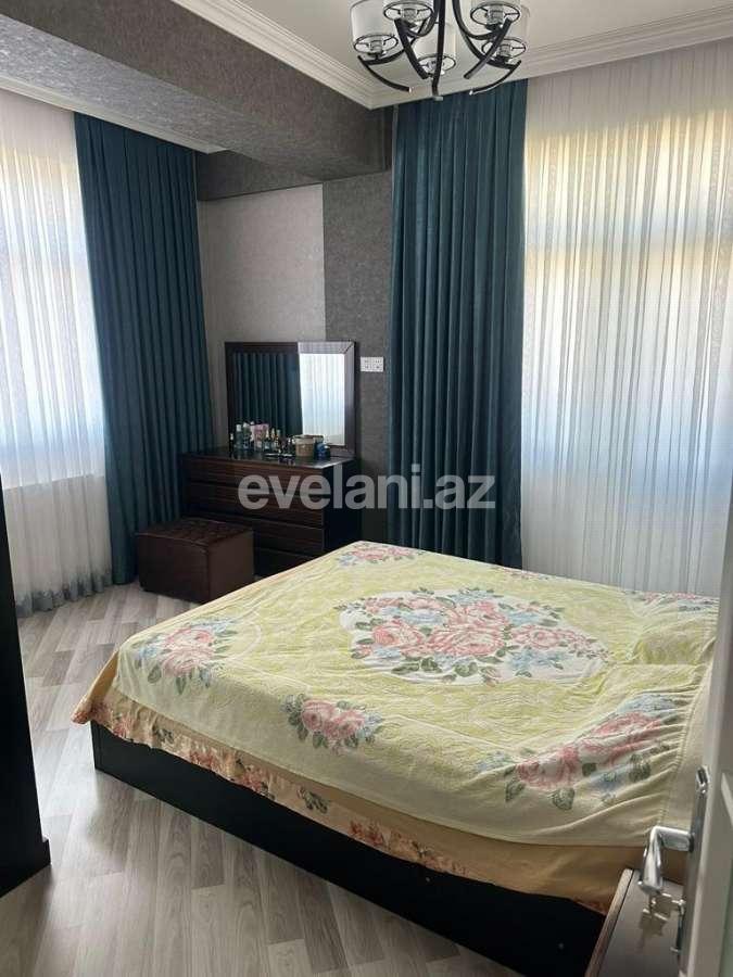 Satılır, yeni tikili, 3 otaqlı, 112.99 m², Bakı, Yasamal r, Yasamal q.